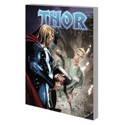 Thor by Donny Cates (Paperback) 02 Prey