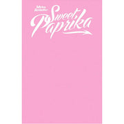 Mirka Andolfo Sweet Paprika #1 Cover E Pink Sketch Cover