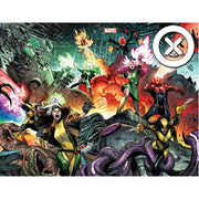 X-men #1