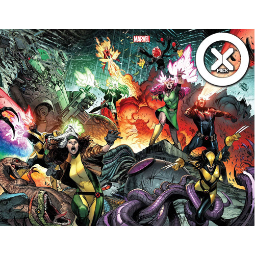 X-men #1
