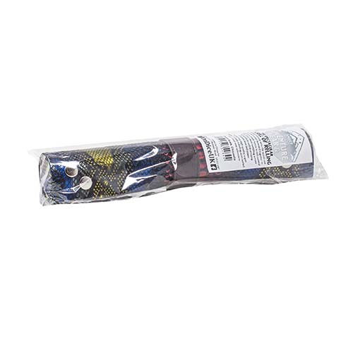 DnDice Adventure Gear: Chromatic Dragon Scale Dice Scroll Back