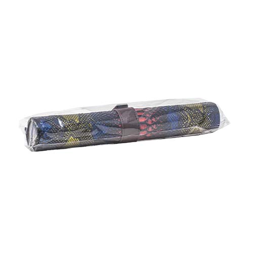 DnDice Adventure Gear: Chromatic Dragon Scale Dice Scroll