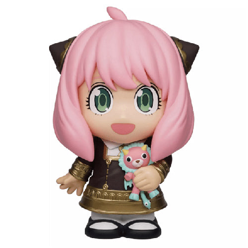 Anya Bank (Spy X Family)