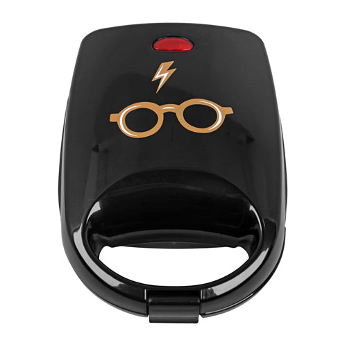 Harry Potter Icon Single Sandwich Maker