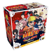 Naruto Ninja Ultmate box