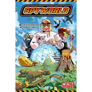 Spyworld