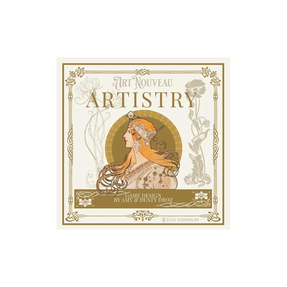 Artistry