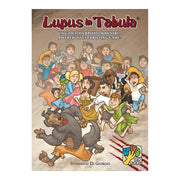 Lupus in Tabula New Edition