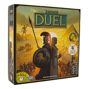 7 Wonders:Duel