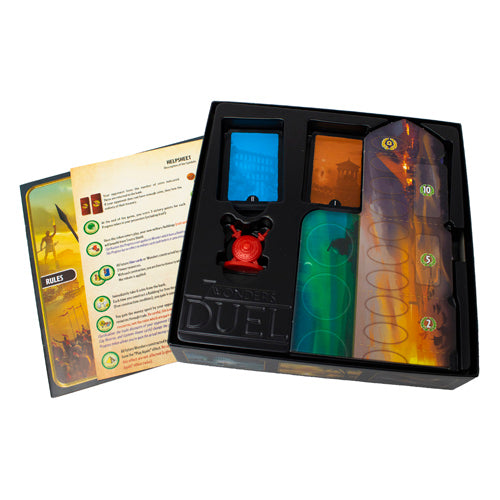 7 Wonders:Duel