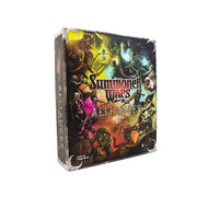 Summoner Wars- Alliances Master Set
