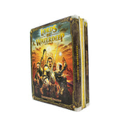 Dungeons & Dragons: Lords of Waterdeep | Zatu Games Dungeons & Dragons: Lords of Waterdeep | Zatu Games