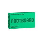 *A Grade* Footboard