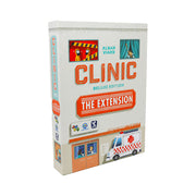 Clinic Deluxe Edition The Extension