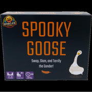 Spooky Goose