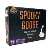 Spooky Goose