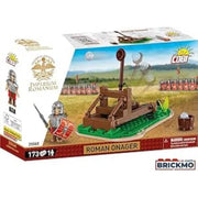 Cobi SPQR 20068: Roman Onager (173 Pieces)