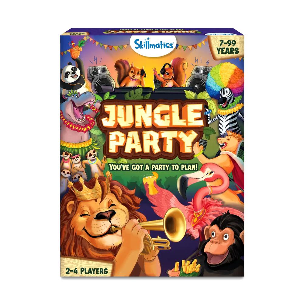 Jungle Party