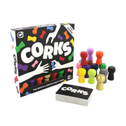 Corks Family Party Game
