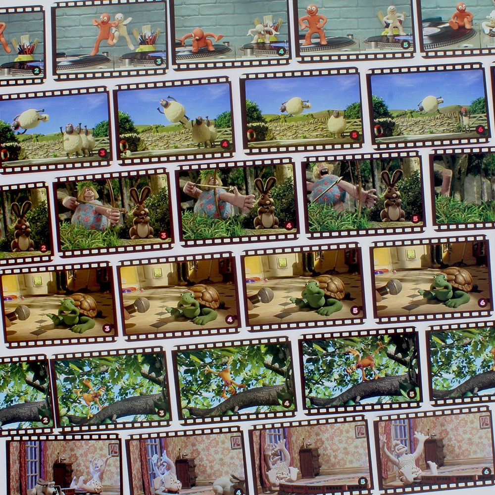 Race Across The World Card Game