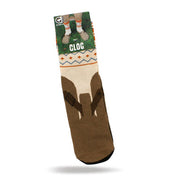 Clog Socks
