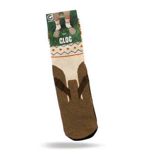 Clog Socks