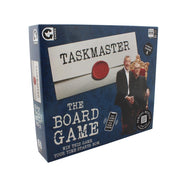 Taskmaster Board Game Refresh