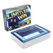 Ant and Dec's Limitless Win Card Game