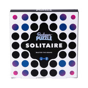 Professor Puzzle: Solitaire