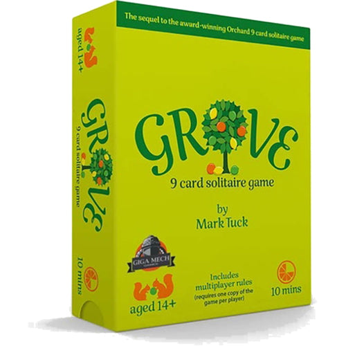 Grove