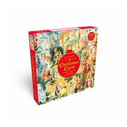 The World of A Christmas Carol Puzzle (1000 Pieces)