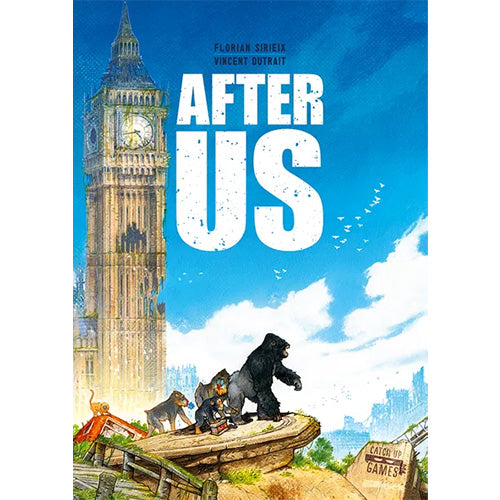 After Us