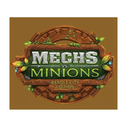 Mechs vs. Minions: Bandle City Edition