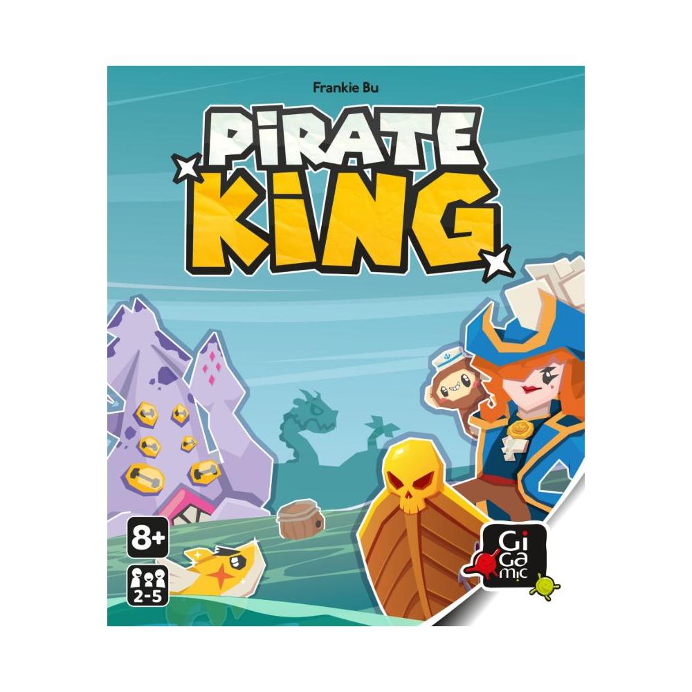 Pirate King