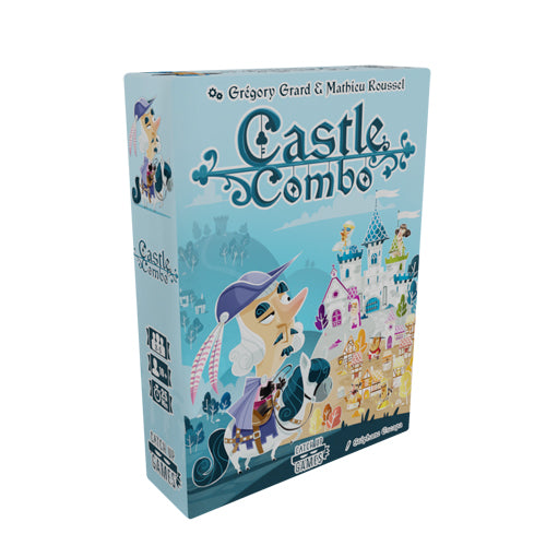 *A Grade* Castle Combo