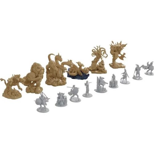 Cyclades Minis