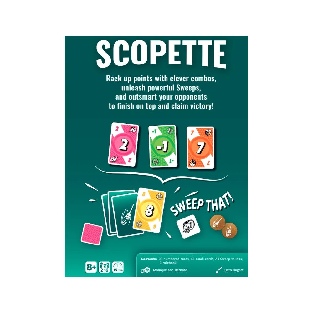 Scopette