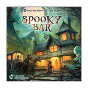 Spooky Bar