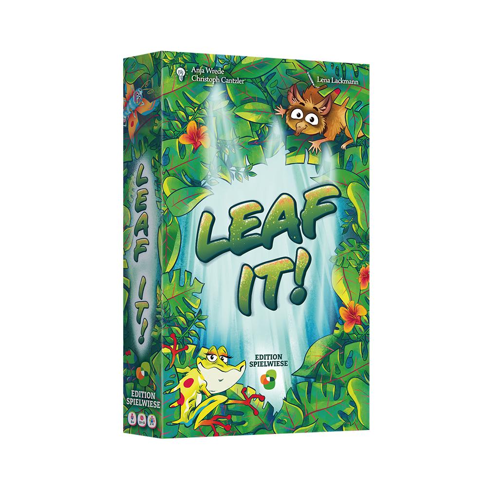 Leaf It