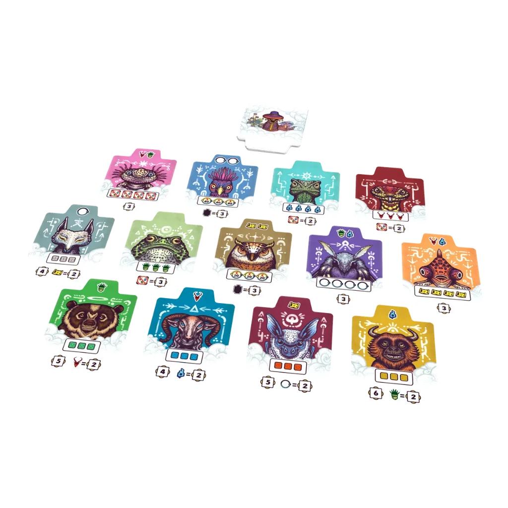 Faraway: Beyond the Veil Expansion