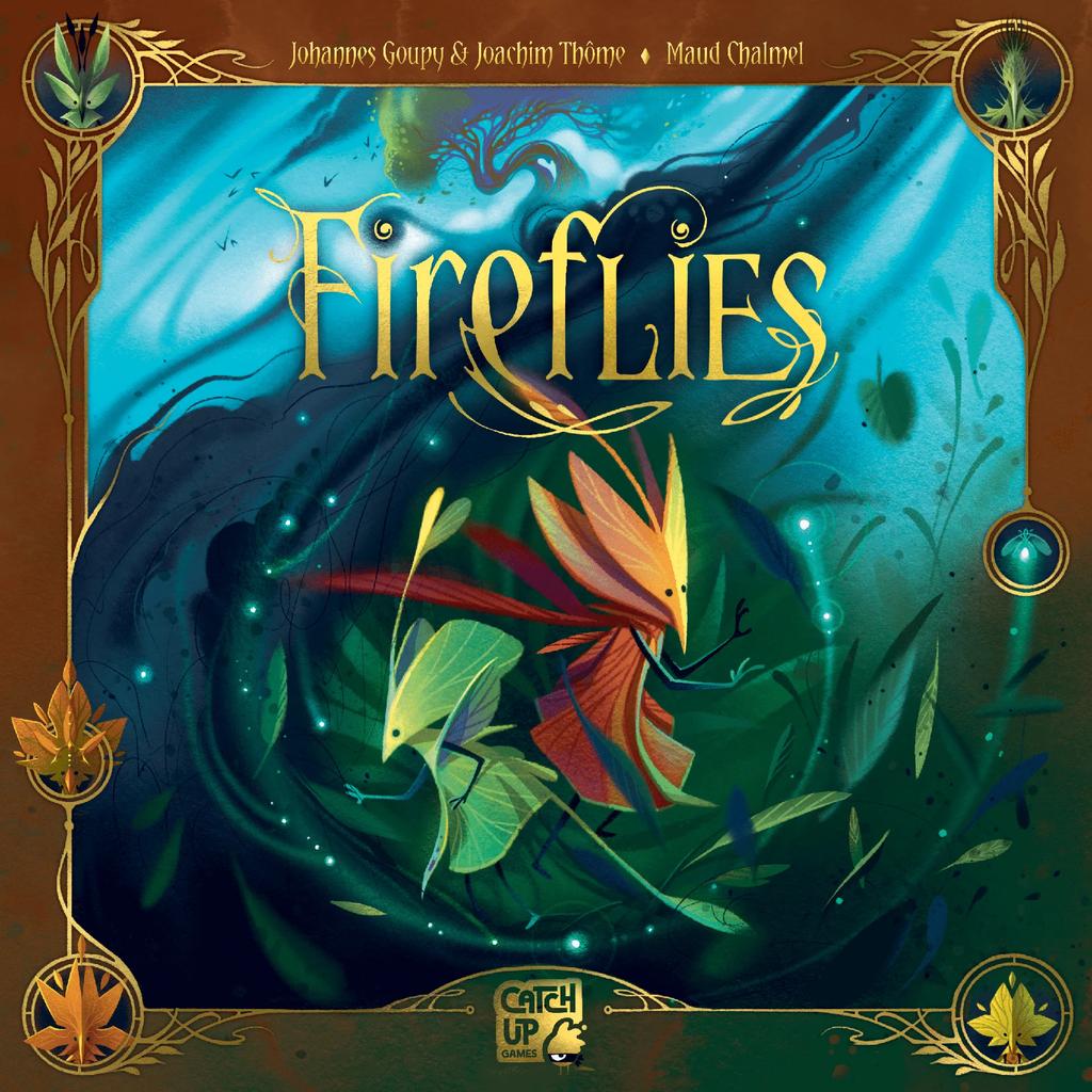 Fireflies