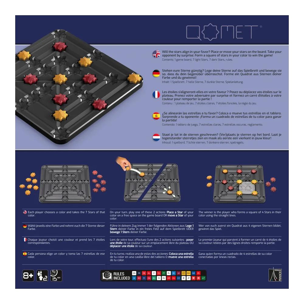 Qomet
