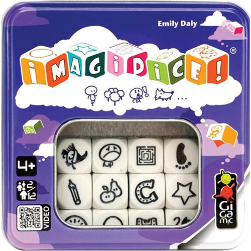 Imagidice