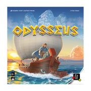Odysseus