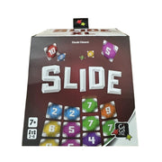 Slide XL