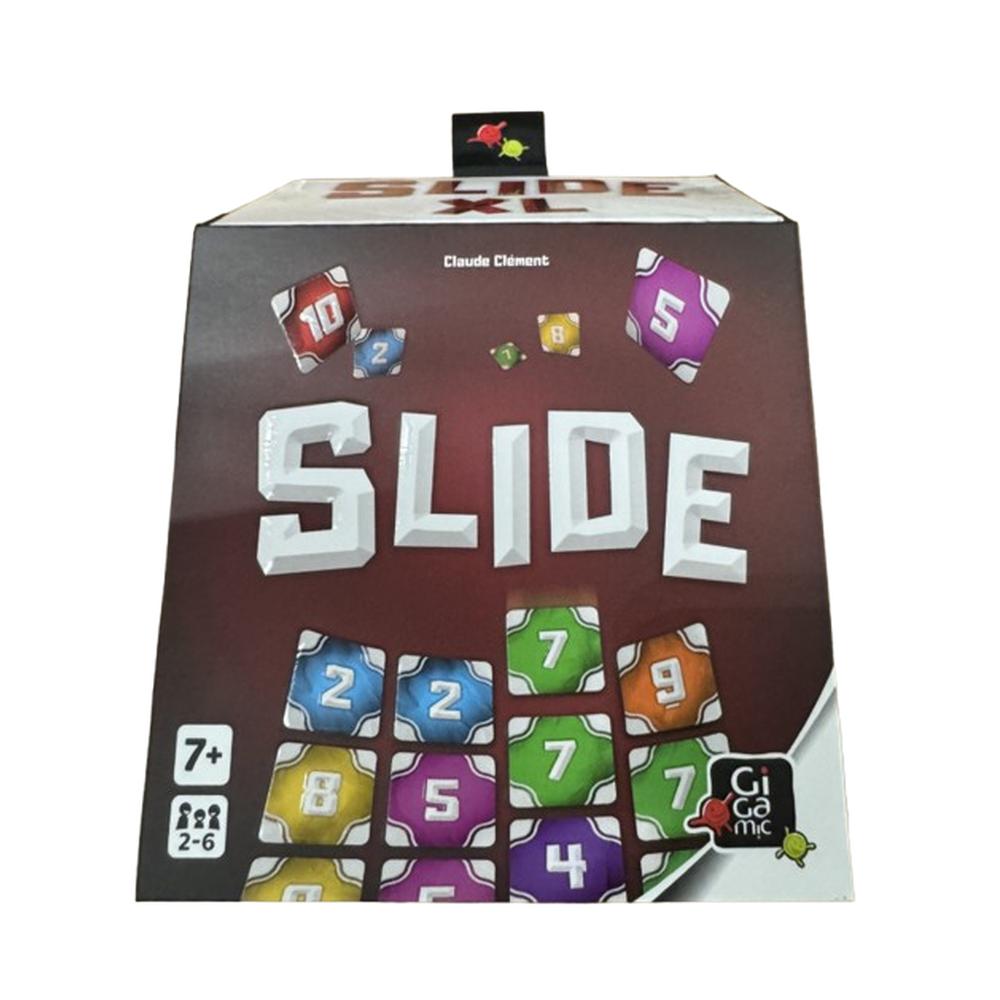 Slide XL