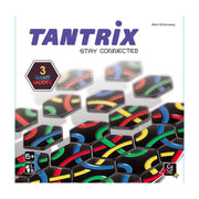 Tantrix Strategy