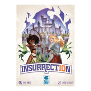 Insurrection