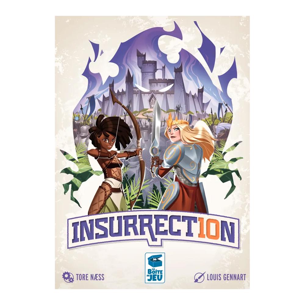 Insurrection