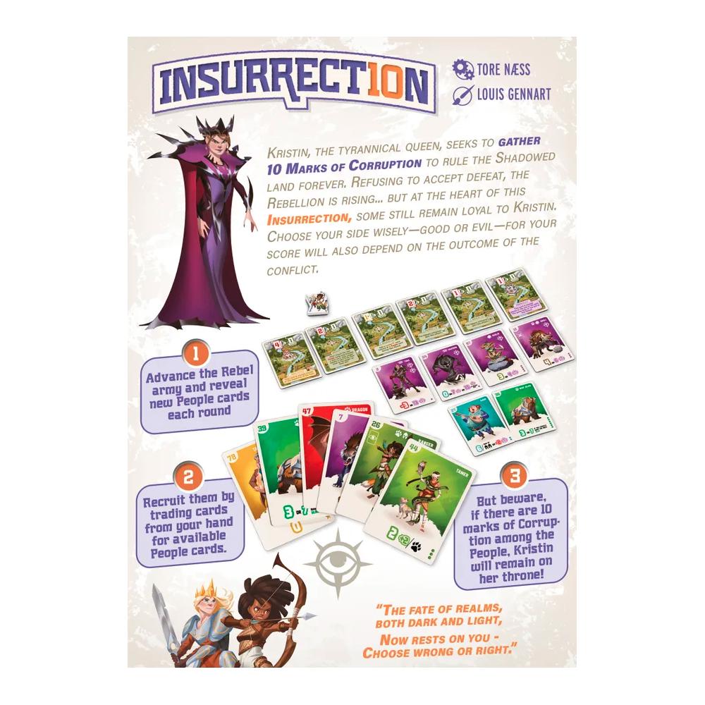 Insurrection